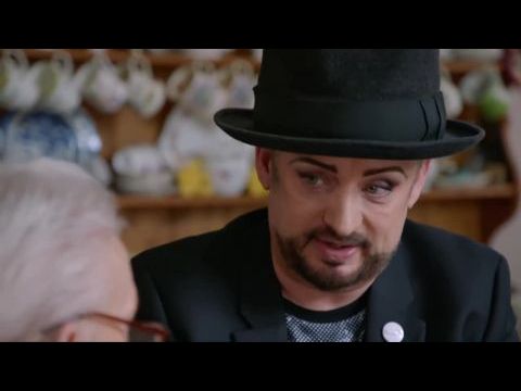 Mit gondolsz, ki vagy?