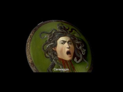 A művészet templomai: Caravaggio – Vérről és lélekről