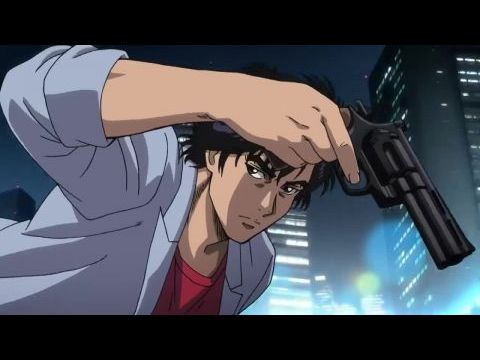 City Hunter