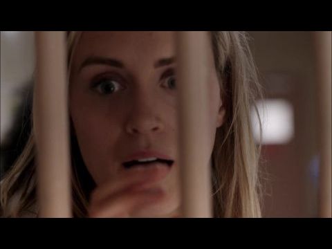 Orange Is the New Black