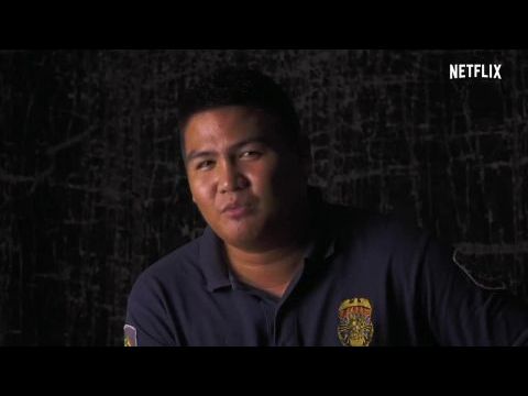 CPDRC - A vidám börtön