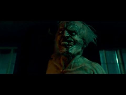 Lidérces mesék éjszakája