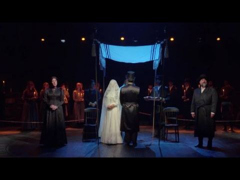 Fiddler: A Miracle of Miracles