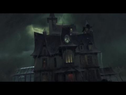 Addams Family – A galád család