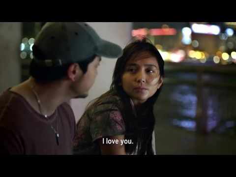 Hello, Love, Goodbye