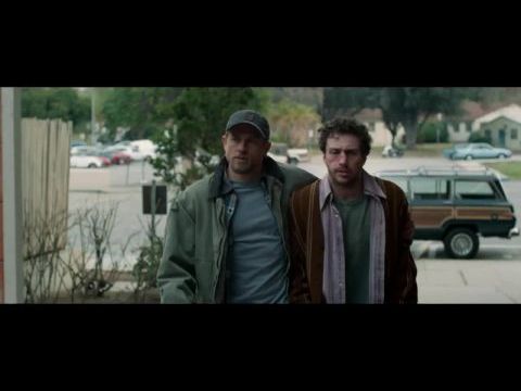 Millió darabra törve