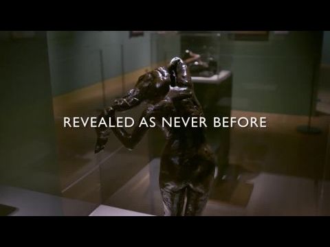 EXHIBITION ON SCREEN: Degas – A tökéletesség nyomában