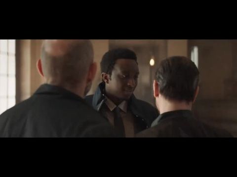 Egy nagyon rossz barát