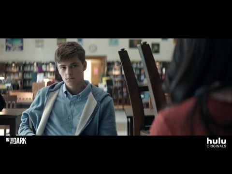 A sötétség titkai - School Spirit