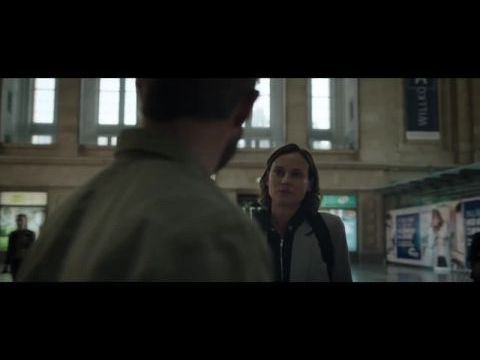 A kém lelke (Az ügynöknő)