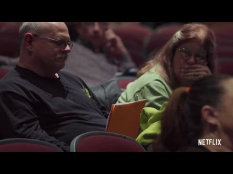 Az amerikai gyáregység