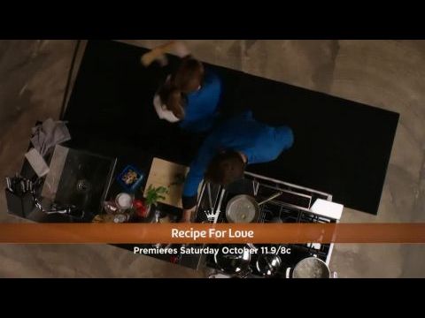 Szerelmes szellemíró