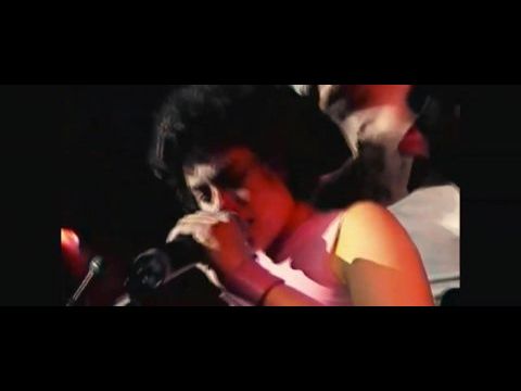 Shut Up and Play the Piano