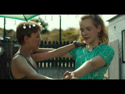 Tess és én - Életem legfurcsább hete