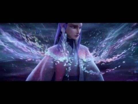 Nezha: A Démongyermek születése