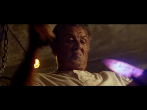 Rambo 5: Utolsó vér