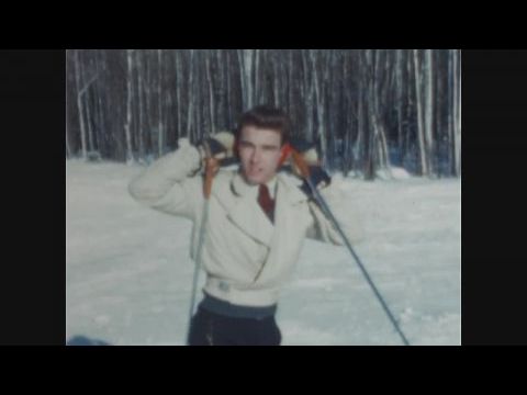 Making Montgomery Clift