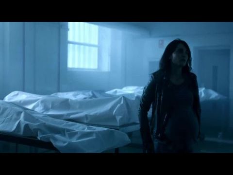 A nyolcadik áldozat