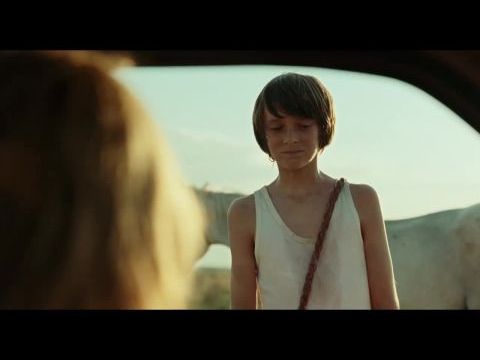 Túl a láthatáron (Túl a horizonton)