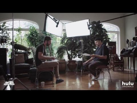 The Amazing Johnathan Documentary