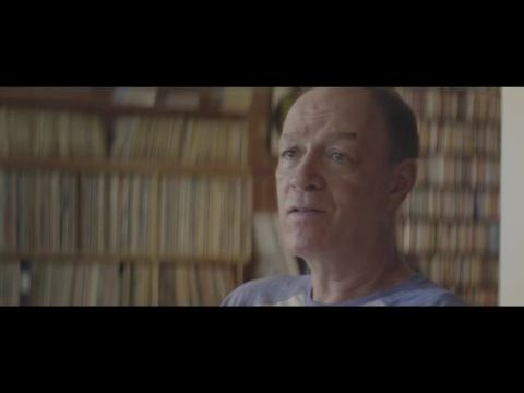 Scared of Revolution