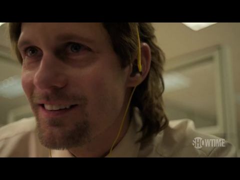 On Becoming a God in Central Florida