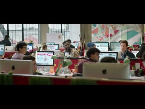 Jexi - Túl okos telefon