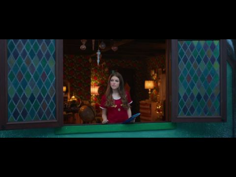 Noelle: A télapó lánya