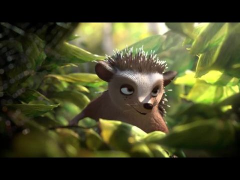 Latte és a titokzatos varázskő