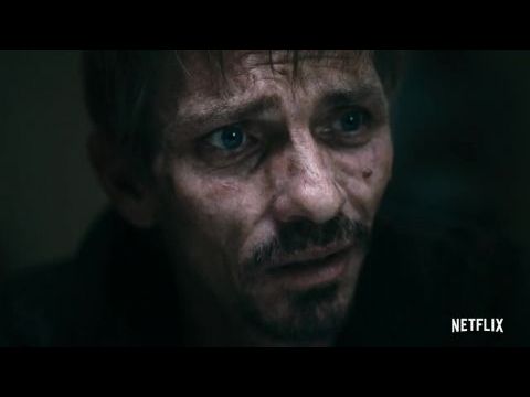 El Camino: Totál szívás – A film