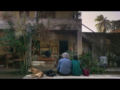 HENRY GLASSIE: FIELD WORK