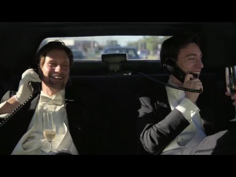 On Becoming a God in Central Florida