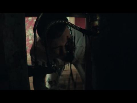 The Girl on the Third Floor