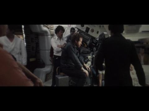 Memory: The Origins of Alien