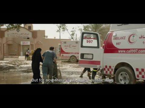 The Perfect Candidate