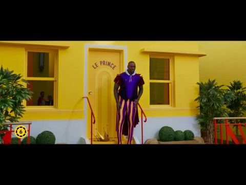 Az elfeledett herceg