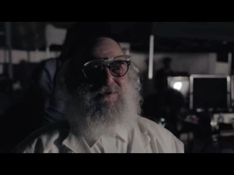 Így készült: A másik út