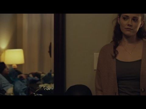 Egy bébiszitter vágya