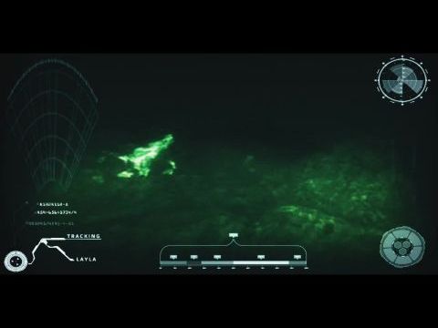 Where Sea Monsters Roam