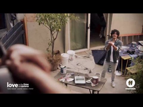 Love in the Time of Corona