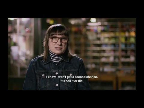 Felfújva (Az üvegfúvás mesterei )