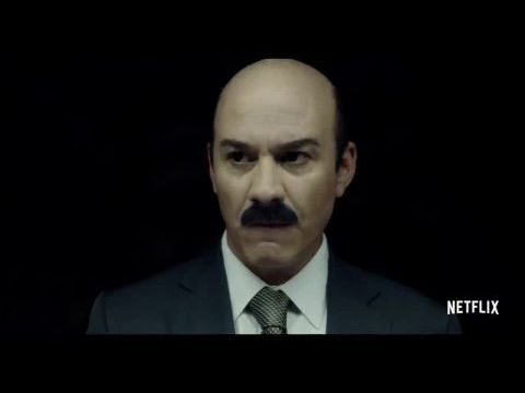 Egy bűnügy története: Az elnökjelölt
