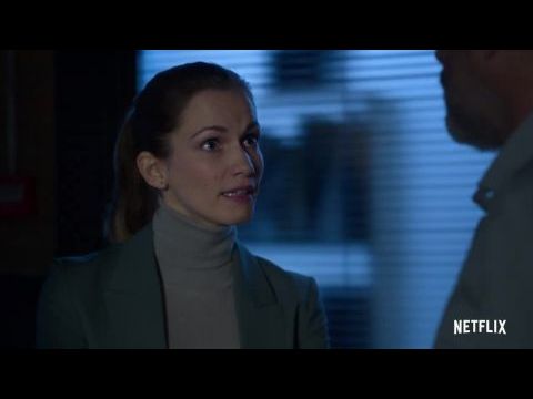 Criminal: Franciaország