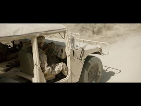 Zsivány kommandó - Egy nemzet halála