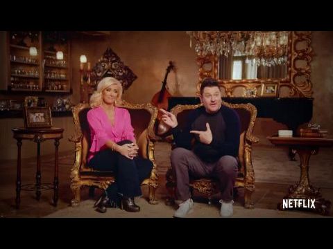 A DeMarcus család házirendje