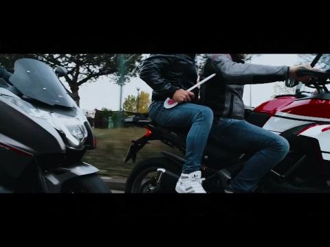 Bronx80146 - nuova squadra catturandi