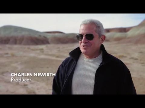 El Camino: Totál szívás – A film kulisszái mögött