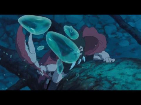 Ponoc rövidfilmek: Hétköznapok hősei