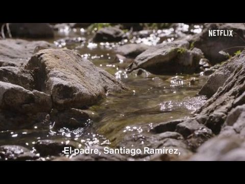 Lorena Ramírez - A futó a hegyekből