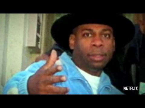 Újrahangszerelve: Ki ölte meg Jam Master Jay-t?